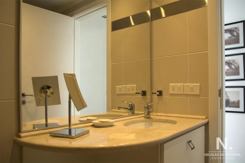 Vende Gran Apartamento En Brava - Punta Del Este De 3 Dormitorios