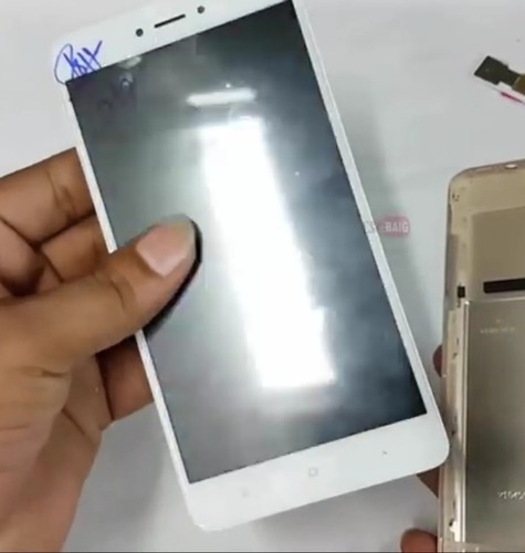 Pantalla Lcd Completa Xiaomi Redmi 4a