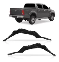 Comprar Kit X2 Guardaplast Pasarueda Toyota Hilux 2005\u002F2015 Traseros