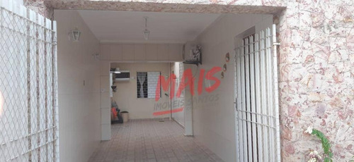 Casa Linda 3 Dormitórios , Suite - So0436