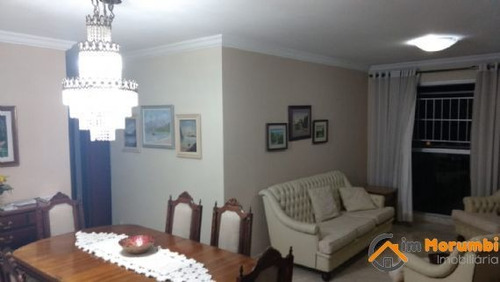 Imagem 12 de 15 de 13793 - Apartamento 3 Dorms, Morumbi - São Paulo/sp - 13793
