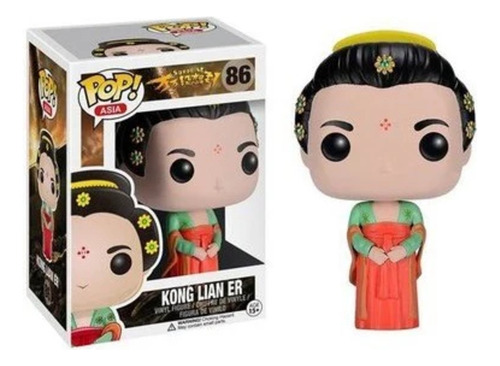 Funko Pop! Kong Lianer