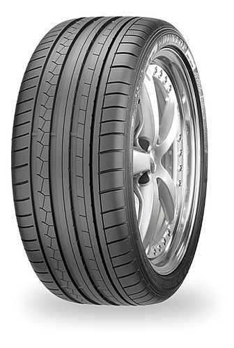 Llanta Sp Sport Maxx Gt Dunlop 285/35r21 105y Run Flat