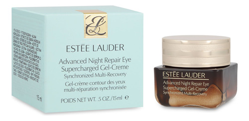 Tratamiento Para Ojos Advanced Night Repair Eye Supercharged