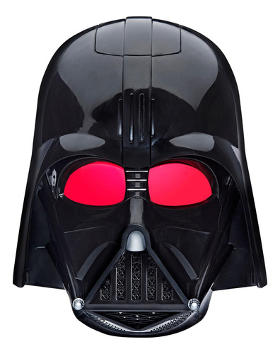 Star Wars: Darth Vader Mascara Electrónica