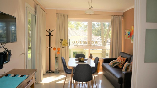 Espectacular Monoambiente En Exclusivo Edificio Completo En Amenities!!! Consulte!!!- Ref: 3161