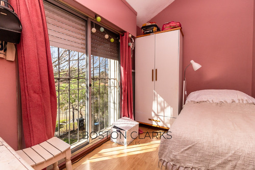 Casa En Venta En El Pinar De Tres Dormitorios Con Garage Y Amplio Patio
