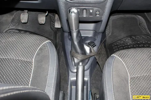 Renault Stepway Mt 2019