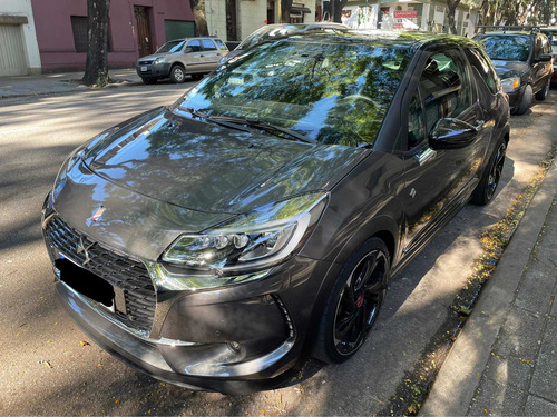 Ds Ds3 1.6 Thp 208 S&s Performance 2019