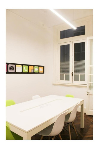 Imagen 24 de 24 de Planta Baja Antigua - Ideal Consultorios