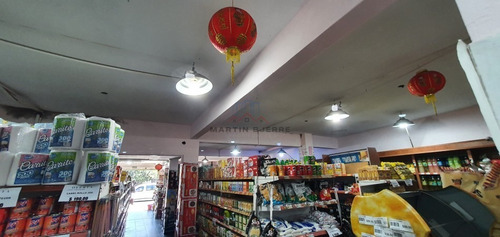 Imagen 10 de 11 de Venta Local Comercial En La Tablada