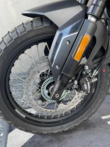 Voge 650 Dsx Kova Motor Concesionario Oficial Lanus