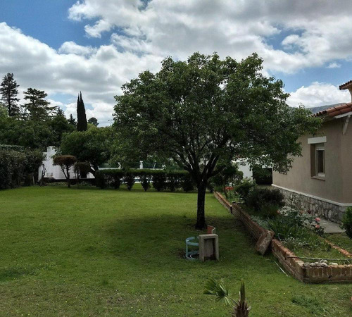 Chalet En Alquiler En Las Sierras De Cordoba