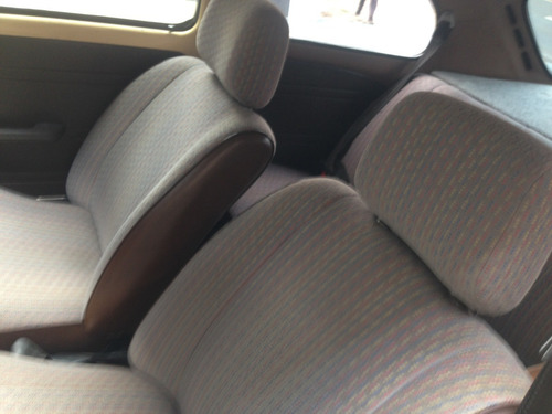 Fusca 1300 L