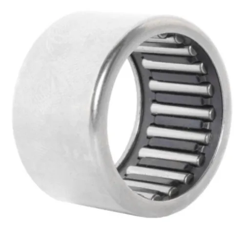 comprar Rolamento Hf-1012 ( Catraca ) - 10x14x12 - Kit 40 Peças 