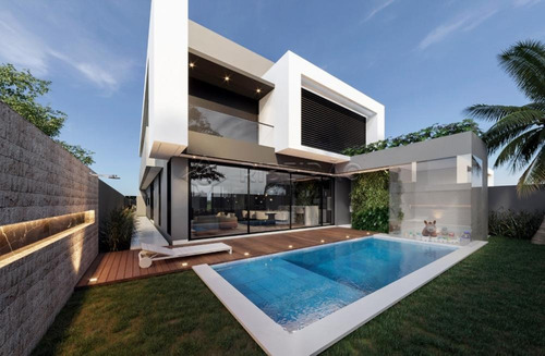 Imagem 6 de 6 de Casas - Ref: V6623