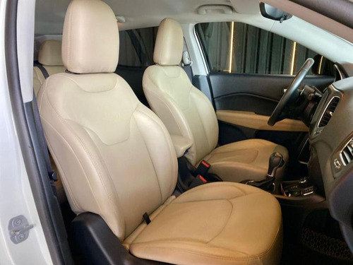 Jeep Compass Longitude D