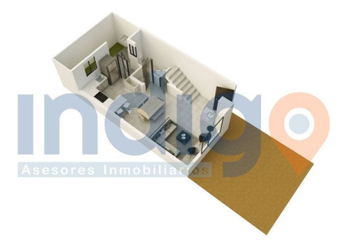 Imagen 15 de 28 de Casa Nueva En Venta En Zona De El Mirador