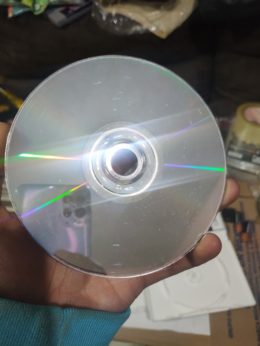 Legó Para Wii (Reacondicionado)