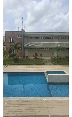 Apartamento en alquiler