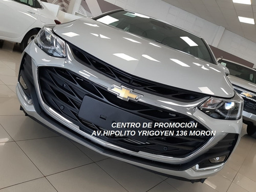 Chevrolet Cruze Premier 0km#7