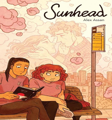 Sunhead, De Assan Alex. Editorial Harperalley En Inglés, 2024