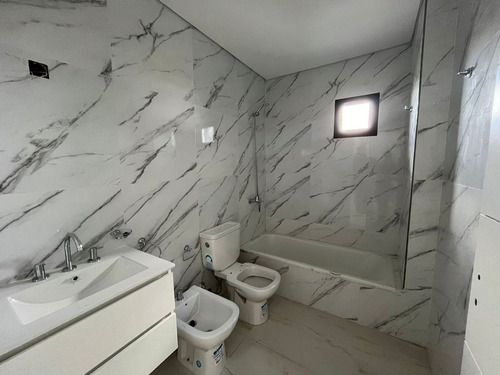 Venta Departamento 2 Amb Estrenar Padua Amenities