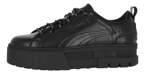 Zapatilla Puma X Dua Lipa Mayze Flutur Mujer Black