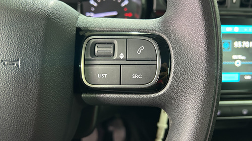 Citroën C3 Puretech 82 Bvm Feel