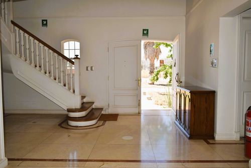 Amplio Terreno Con Casa En Camino A Colmo (98430)