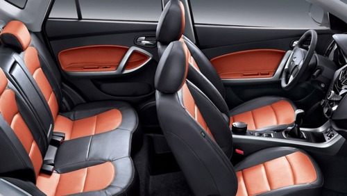 Haima S5 Cvt Elite 1.5 Turbo
