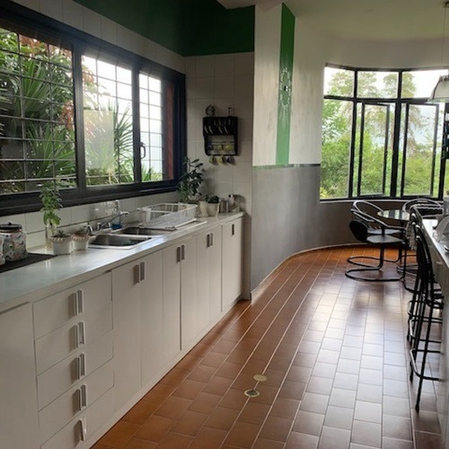 Casa En Venta En Alto Hatillo Mls #23-9221