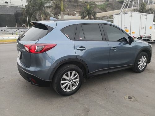 Imagen 3 de 25 de Mazda Cx5 At 2.0 2wd Gs Core