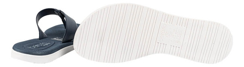 Sandalias Mujer Beira Rio 8395-200 8395-200 Np/turim/blanco.