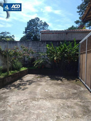 Chácara Com 4 Dormitórios À Venda, 800 M² Por R$ 650.000,00 - Água Azul - Guarulhos/sp - Ch0037