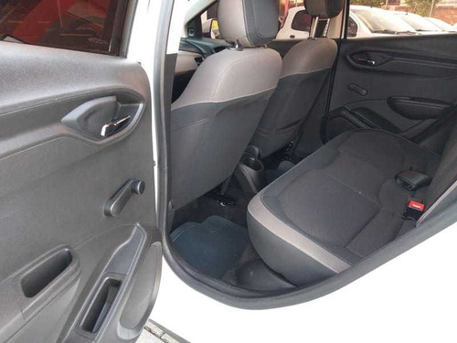 Imagem 9 de 15 de Chevrolet Prisma 1.4 Lt 8v Flex Manual