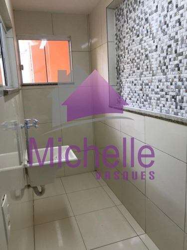 Imagem 11 de 15 de Casa Para Venda Em Teresópolis, Iucas, 2 Dormitórios, 1 Suíte, 3 Banheiros, 2 Vagas - Cs-423_1-2033124
