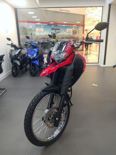 Yamaha Xtz 250 Lander *