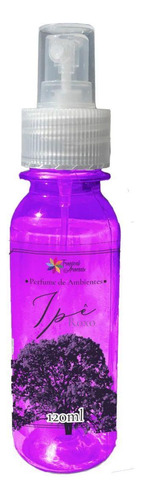 Aromatizador De Ambientes 120ml Ypê Roxo Tropical Aromas