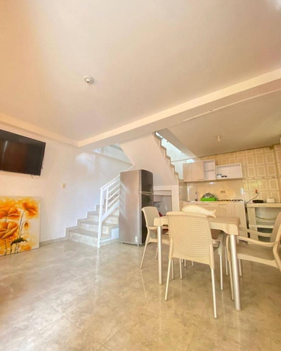 Imagen 9 de 12 de Cómodo Apartamento En San Andrés Islas