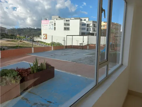 Venta De Apartaestudio En Eskala En Tunja