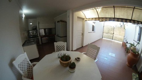 Imagen 5 de 12 de Venta De Casa 3 Dormitorios En Esperanza