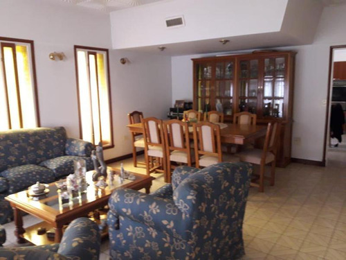 Chalet 4 Ambientes En Santa Monica