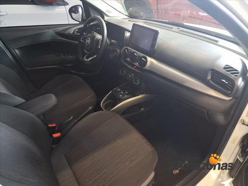 Fiat Argo 1.3 FIREFLY FLEX DRIVE GSR