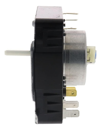 Timer Para Secadora Whirlpool 7mwgd2040jm1 Original