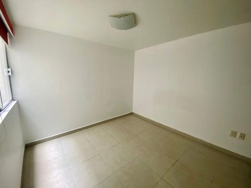 Departamento En Venta En Av. Azcapotzalco-la Villa 111,b.sto Tomás,azcapotzalco,cdmx Yr05 -ru