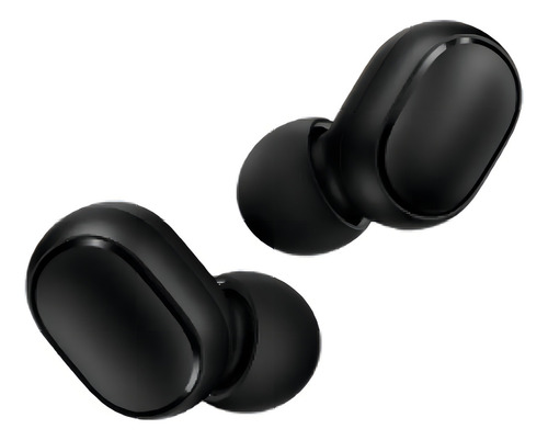 Fone De Ouvido Via Bluetooth Preto Básico Para Samsung A73