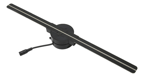Ventilador De Holograma 3d Wifi De 16,5 Polegadas, 2000x224,