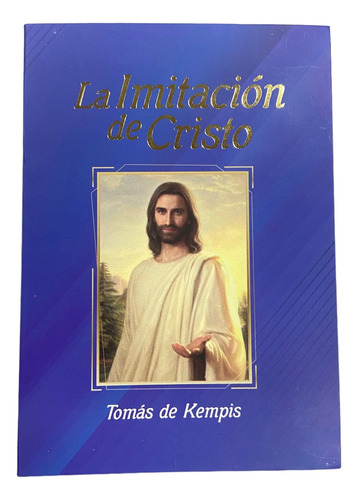 La Imitación De Cristo. Tomas De Kempis
