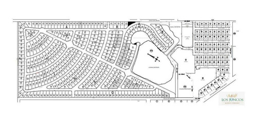 Imagen 2 de 12 de Oportunidad! Lote Con Financiación En Barrio Los Juncos, Lujan.